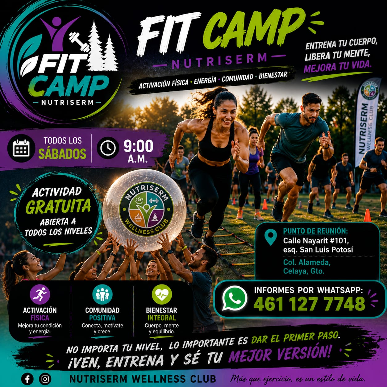 Fit Camp