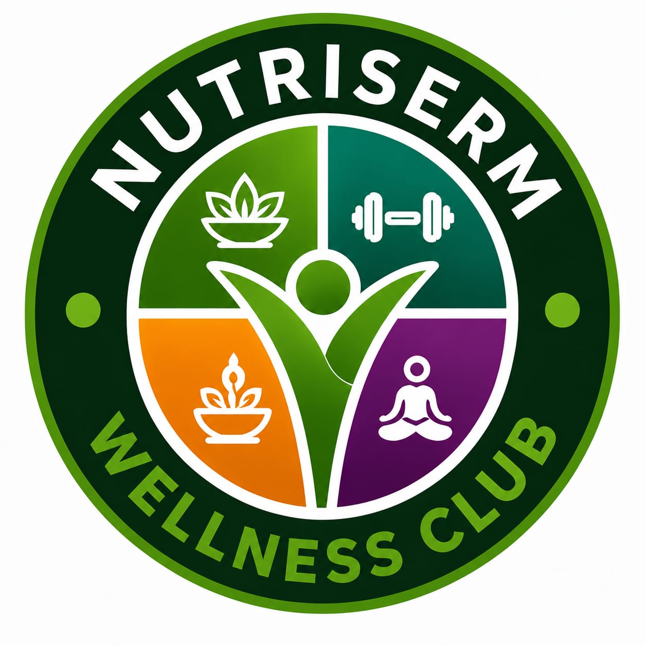 Logo Nutriserm