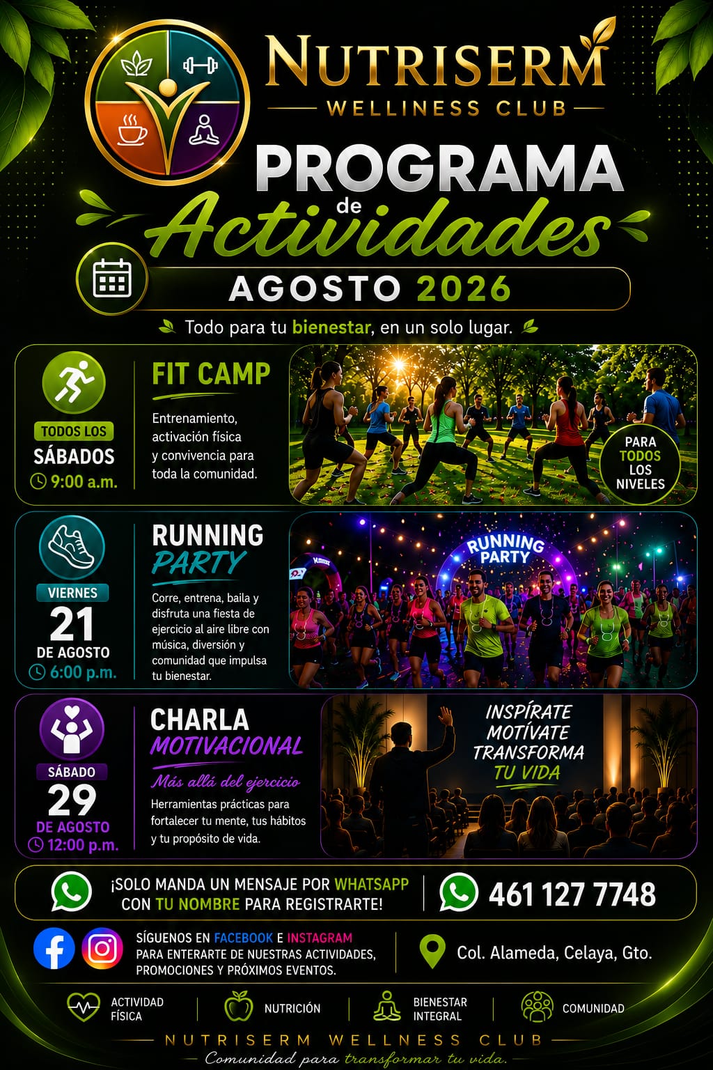 Programas
